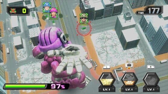 Tank! Tank! Tank! — screenshot 7