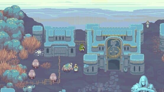 Moon Hunters — screenshot 5