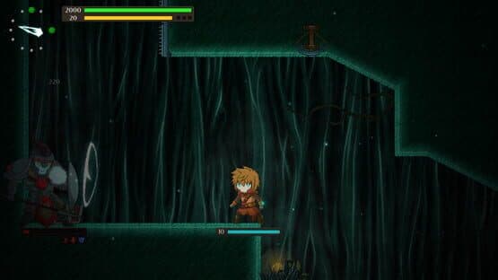 Mula: The Cycle of Shadow — screenshot 5