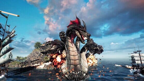 Voyage Senki VR — screenshot 3