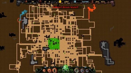 Dwarfs F2P — screenshot 4