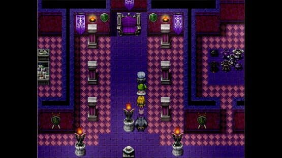 Astoria: The Holders of Power Saga — screenshot 3