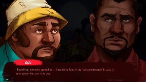 Dead In Bermuda — screenshot 2