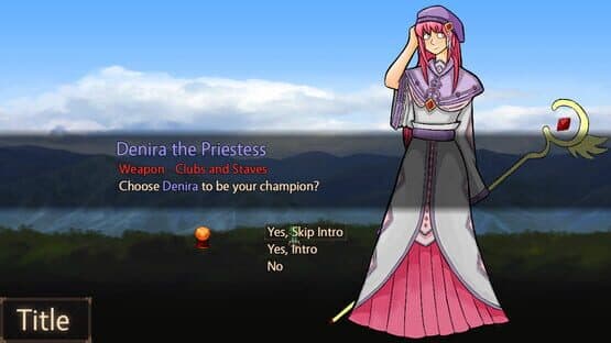Mythic Victory Arena — screenshot 3