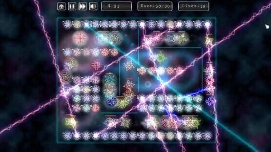 IMM Defense — screenshot 7