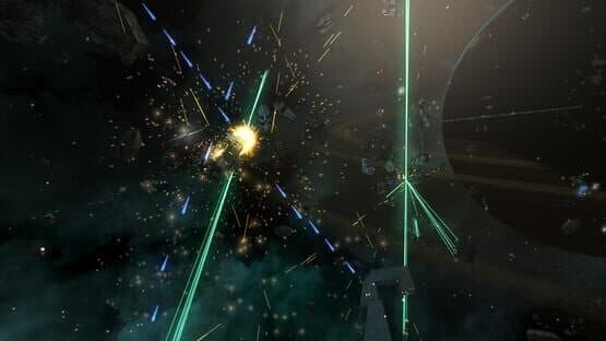Avorion — screenshot 2