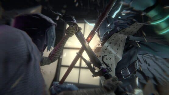 Unknown Fate — screenshot 1