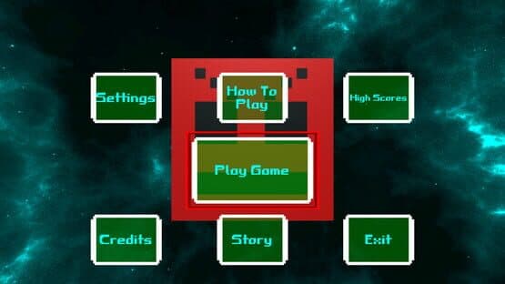 Invasion of the Box People — screenshot 1