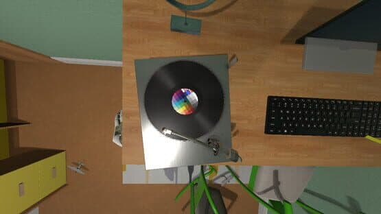 VR Escape the Puzzle Room — screenshot 1