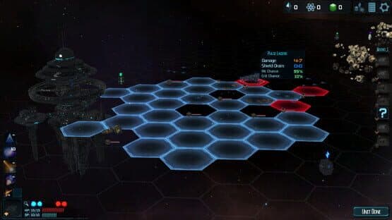 Ancient Frontier — screenshot 2