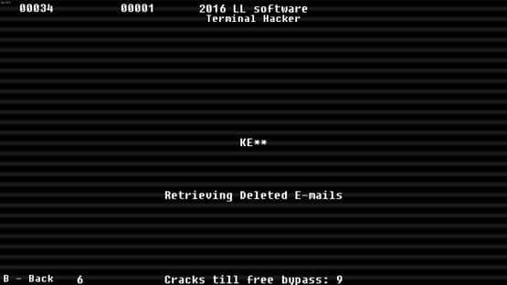 Terminal Hacker — screenshot 5