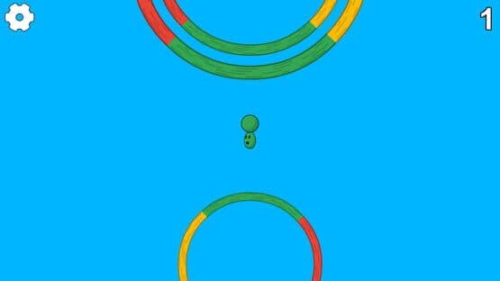 Kawaii Rainbow Portal — screenshot 5