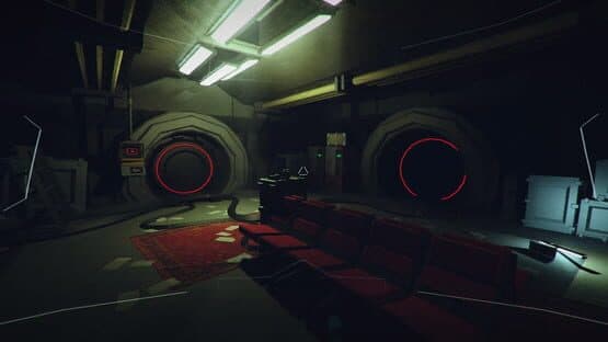 Icarus.1 — screenshot 3