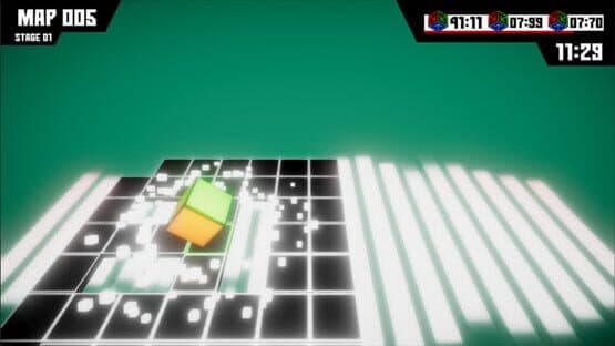 Cube Zone — screenshot 1