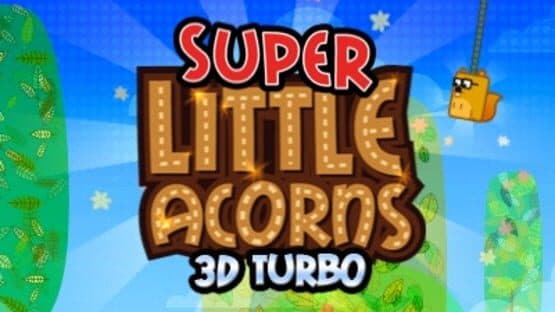 Super Little Acorns 3D Turbo — screenshot 4
