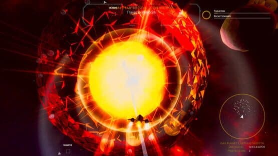 Constellation Distantia — screenshot 4