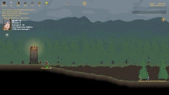 Grim Nights — screenshot 4