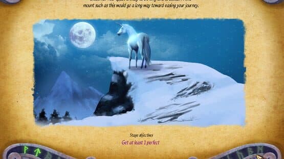 Avalon Legends Solitaire — screenshot 3