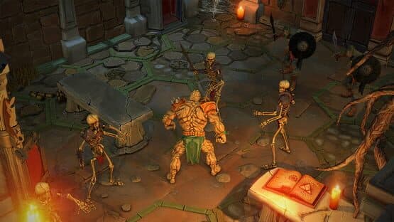 Gloomhaven — screenshot 3