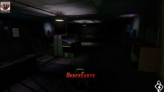 UnderEarth — screenshot 4