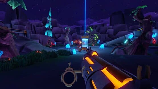 Aftercharge — screenshot 4