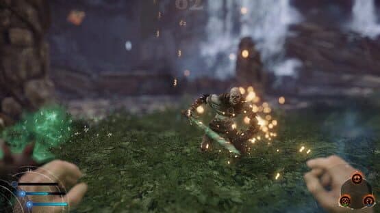Lichdom: Battlemage — screenshot 5