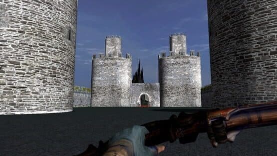 The Archer: Dead Hunt — screenshot 5
