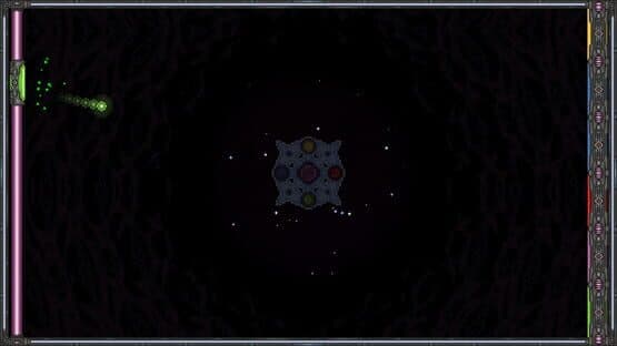 Varius — screenshot 1