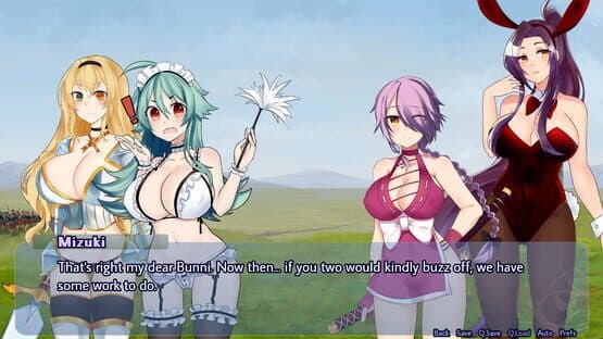 Time Tenshi — screenshot 4