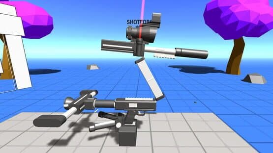 ShotForge — screenshot 3