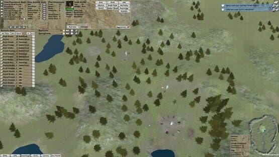 Cro Magnon — screenshot 5