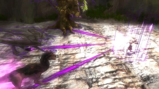 Schatte: The Witch and the Fake Shadow — screenshot 3