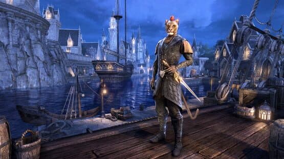 The Elder Scrolls Online: Summerset — screenshot 6