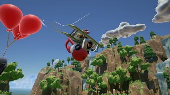 Don't Feed the Animals — screenshot 2