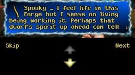 Orcs & Elves — screenshot 1