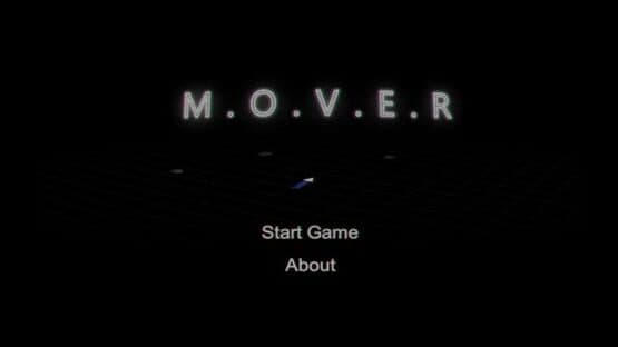 Mover — screenshot 1