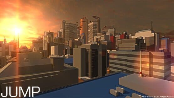 Jump — screenshot 4