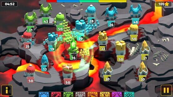 BattleTime — screenshot 2