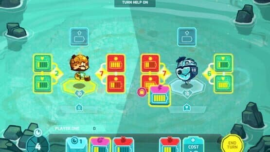 Insane Robots — screenshot 2