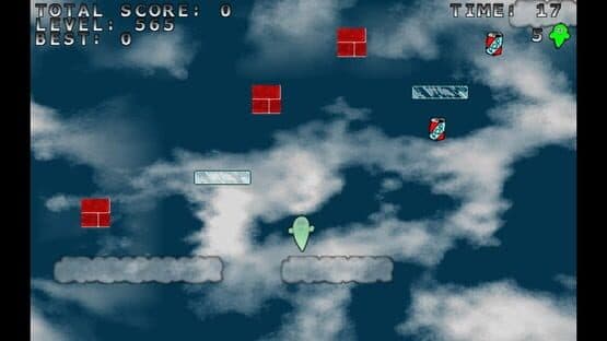 Ghostie Quest — screenshot 5
