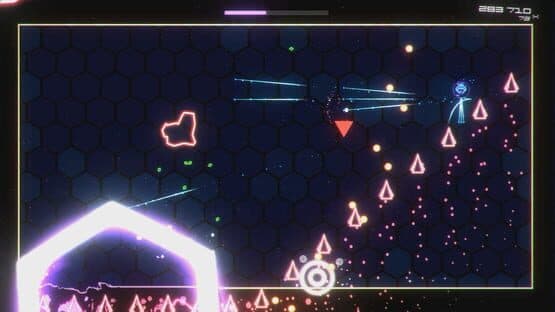 Neon Ultra — screenshot 3