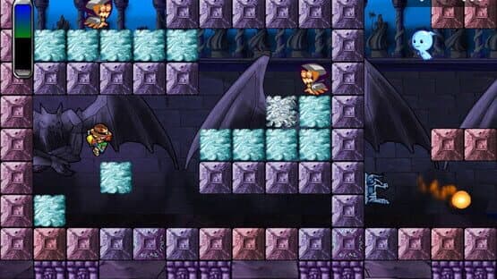 Ghost Sweeper — screenshot 2