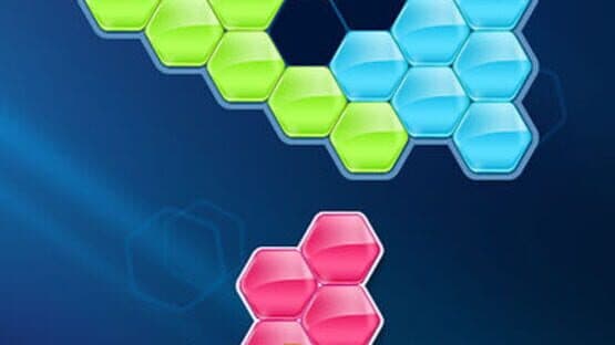 Block! Hexa Puzzle — screenshot 1