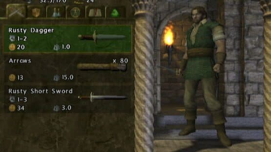 Baldur's Gate: Dark Alliance — screenshot 4
