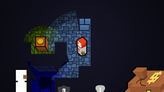 Coin Crypt — screenshot 1