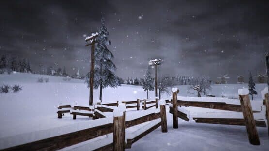 The District — screenshot 3
