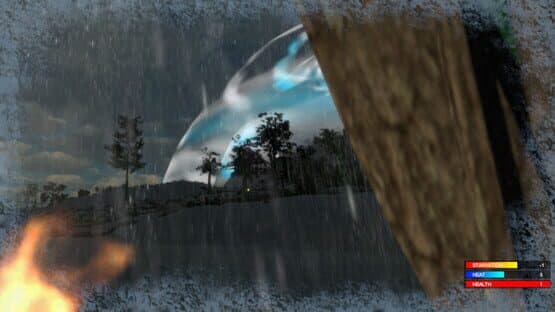 Survivor of Eschewal — screenshot 2