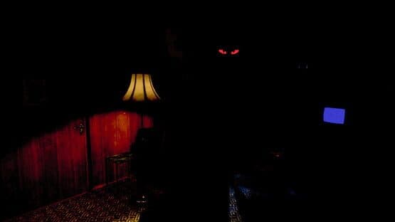 Uncorporeal: Fluffy! — screenshot 1