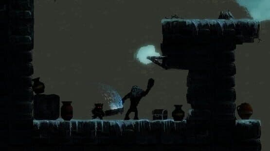 Mahluk: Dark demon — screenshot 3