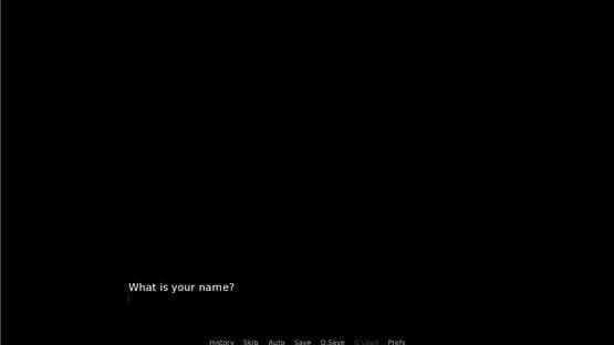 Project Reset — screenshot 2